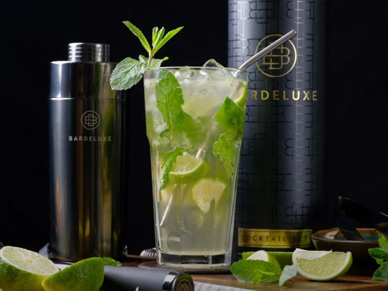 Welcher Rum für Mojito?