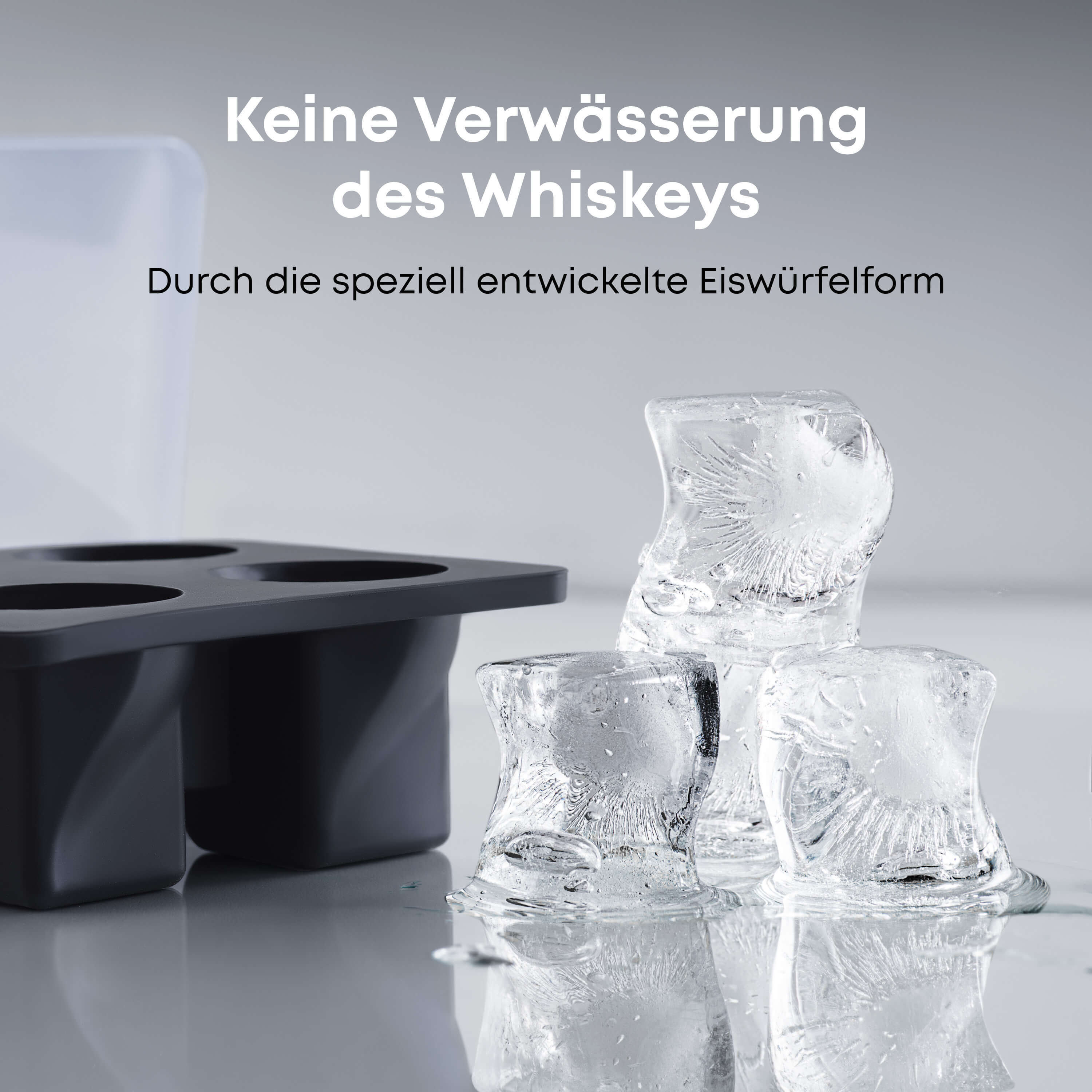 Ensemble de Verres à Whisky